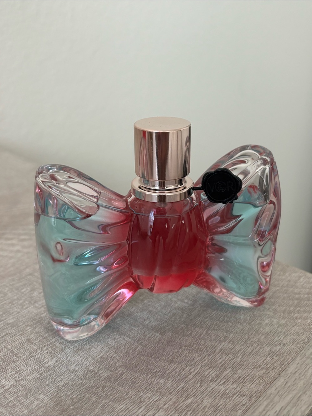 Viktor & Rolf - Bon Bon fragrance (cola fizz)